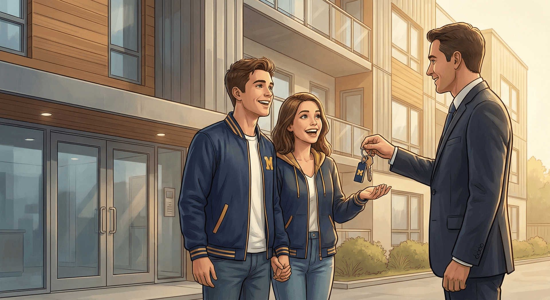 Realthority platform