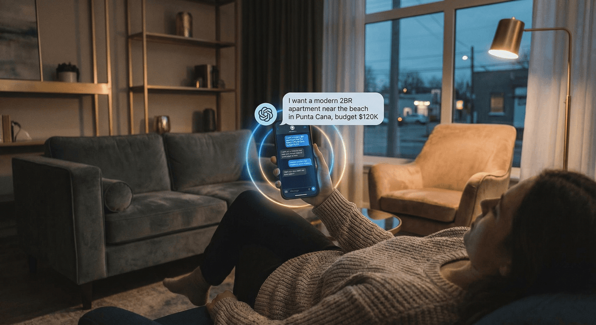 How Realthority works